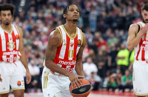 Tajson Karter plućna embolija – tri meseca van terena - Euroleague ...