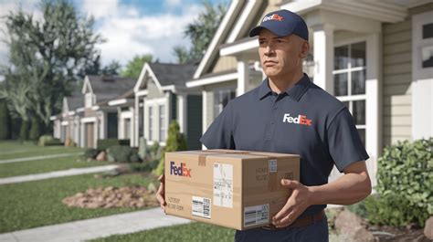 FedEx Label Create 的图像结果