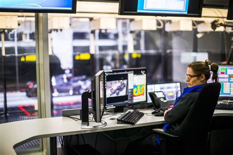 Mercedes-AMG Petronas Formula One Team Office Photos | Glassdoor