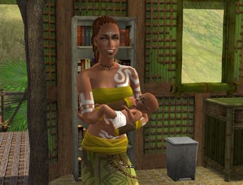 Image result for Sims Castaway