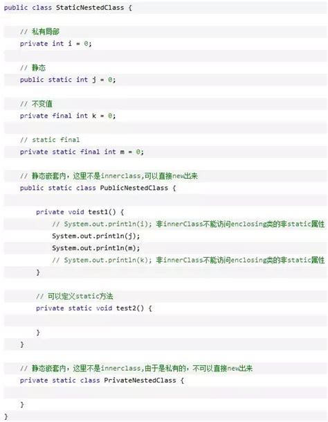 Insert Class Body Java 的图像结果