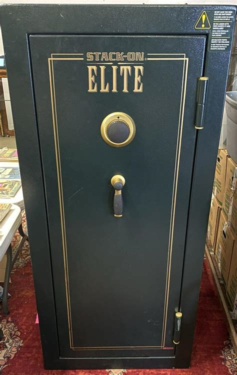 Image result for Stack-On Elite Gun Safe