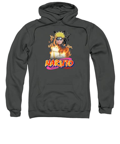 naruto sweatshirt