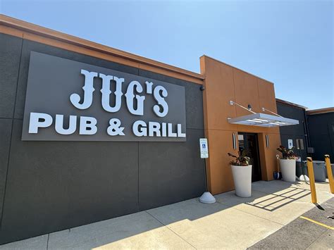 VIDEO | REAL ESTATE | First look inside Jug's Pub & Grill in Slinger, WI