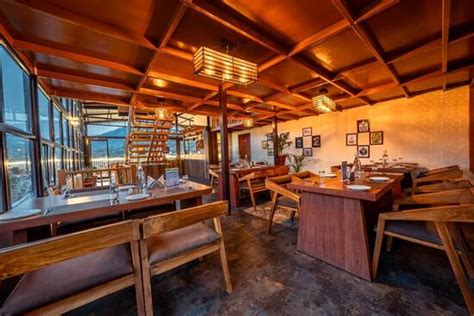 Wild Cherry Restaurant Bhimtal, Bhimtal - Restaurant reviews