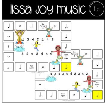 Note Rhythm Game 的图像结果