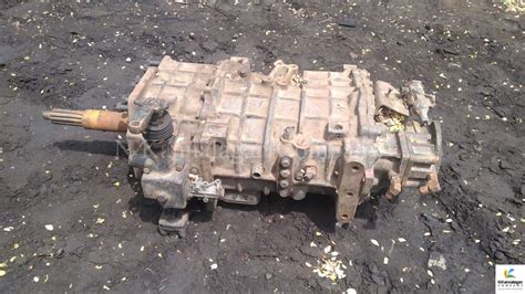 Tata Gearbox GB1150 Products at price INR 0 in Madurai | N.Kannalagan ...