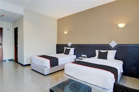 Hotels in Terminal Pasar Rumbai, Pekanbaru Starting @ Rp41602 - Upto 85 ...