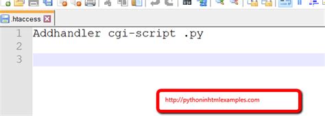 Adding HTML File to Python 的图像结果