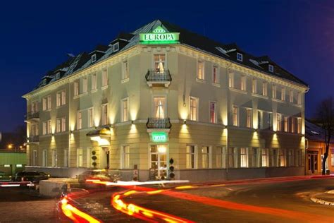 HOTEL EUROPA**** POPRAD - Hotel Reviews, Photos, Rate Comparison ...
