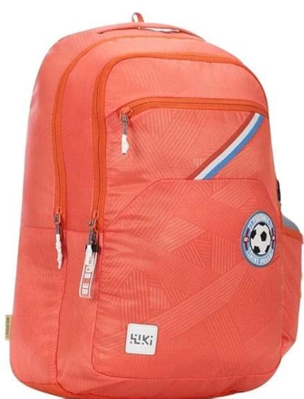 Wildcraft WIKI 3 (Streak Orange) – Bagpoint