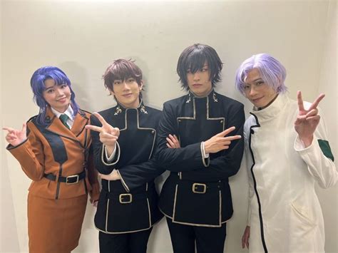 Image result for Code Geass Live