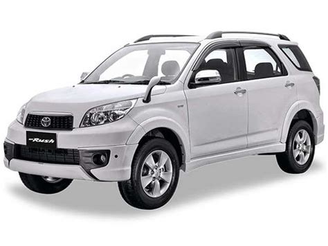 10 compact SUVs that are not sold in India, but need to be - 10 compact ...