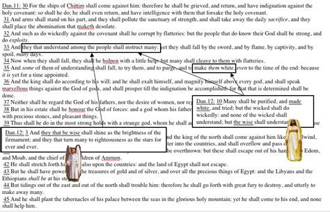 Daniel 12 Explained 的图像结果