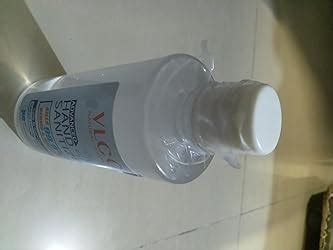 VLCC Hand Sanitizer 500ml : Amazon.in: Health & Personal Care
