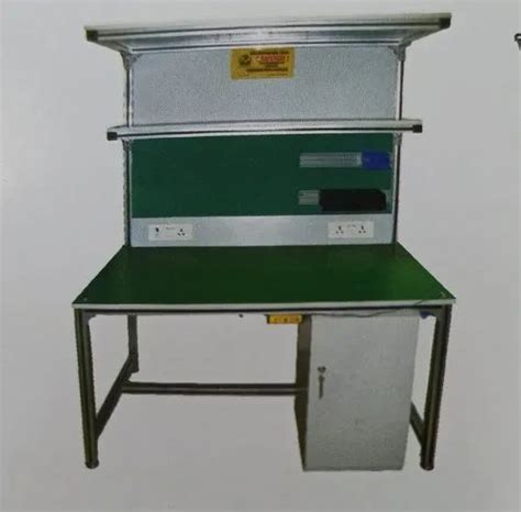 ESD Safe Furniture Supplier In India - ESD Safe Workstation ...