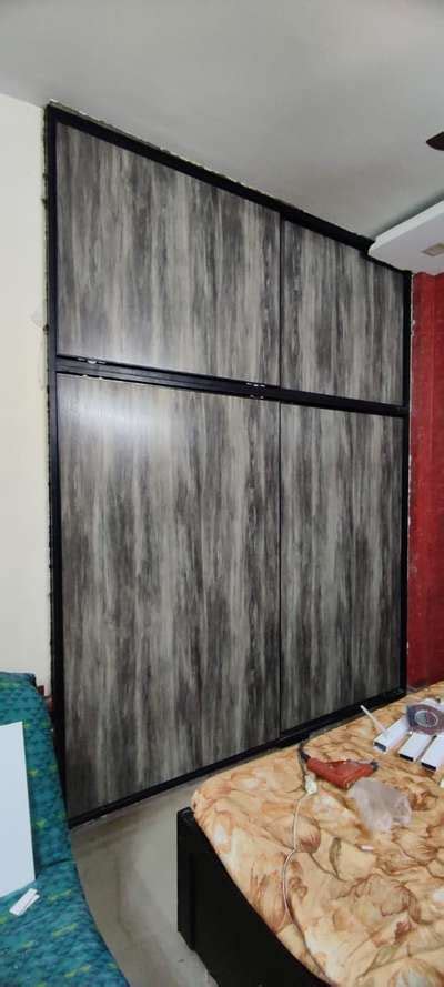 Designs by Contractor Aluminium Kitchen Designer Sam, Delhi | Kolo