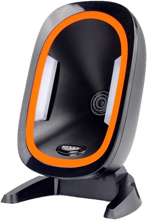 Barcode Scanner HENEX HC-666 | Best Offer
