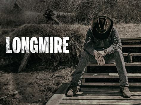 Prime Video: Longmire - Season 5