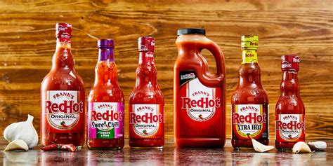 Amazon.ca: Frank's RedHot: Hot Sauce
