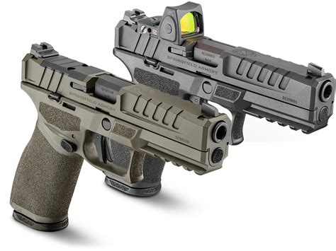 Image result for Springfield Echelon