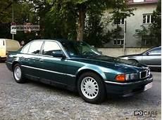 Bmw 730i 1995 by 1995 Bmw 730i Vollaustatung T 252 V 2013 2 Air Car Photo Bmw 730i 1995