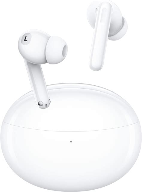 Oppo Enco Air2i Bluetooth Truly Wireless in-Ear Earbuds with Mic, Fast ...