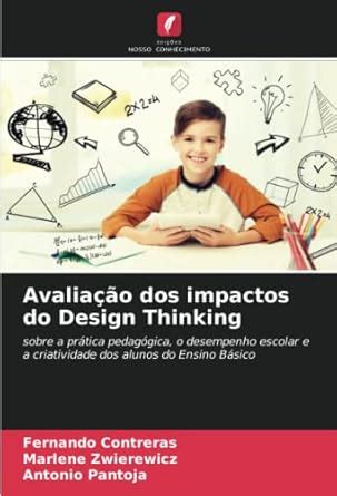 Buy Avaliação dos impactos do Design Thinking Book Online at Low Prices ...