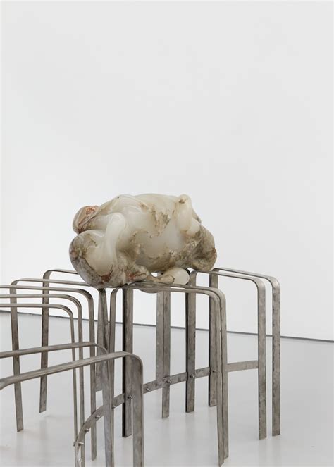 Hannah Morgan at Xxijra Hii | AnOther