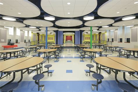 Potter-Burns Elementary School Photos at Patricia Bouchard blog