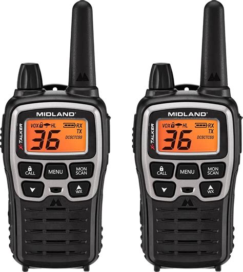 Best Walkie Talkies