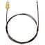 Digi-Sense Thermocouple Flexible Wire Probes - FEP-Insulated with ...