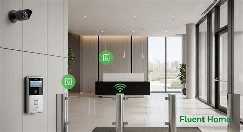 12 Security Systems & Types of Security Cameras for Businesses - Fluent Home