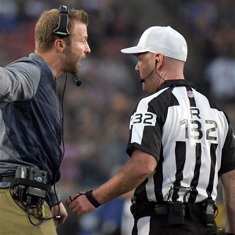 Nfl Referee Salary Super Bowl