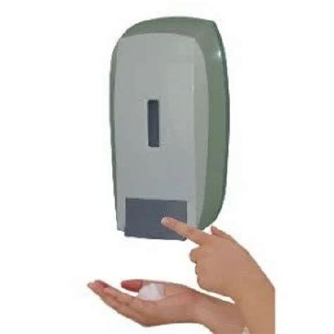 Soap Dispenser - Touch Soap Dispenser Trader - Wholesaler / Distributor ...