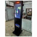 Interactive Kiosks - Travel And Tourism Kiosk Manufacturer from Ahmedabad
