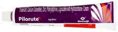 Pilorute Cream 30 Gm - Uses, Side Effects, Dosage, Price | Truemeds