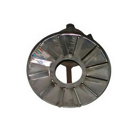 Burner Diffuser Plate Manufacturer from Mumbai