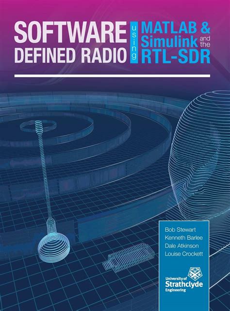 Buy Software Defined Radio using MATLAB & Simulink and the RTL-SDR ...