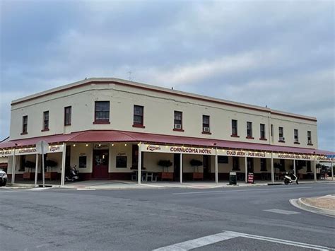 CORNUCOPIA HOTEL (Wallaroo) - Hotel Reviews, Photos, Rate Comparison ...