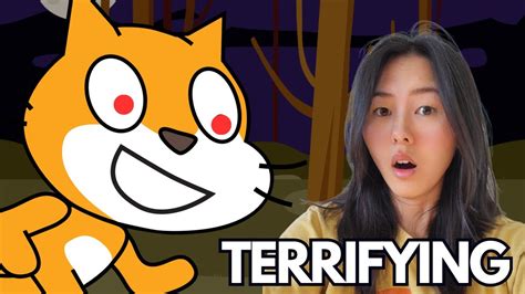 Image result for Scratch Horror Game Tutorial