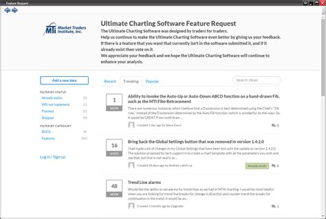 Image result for Feature Request Software