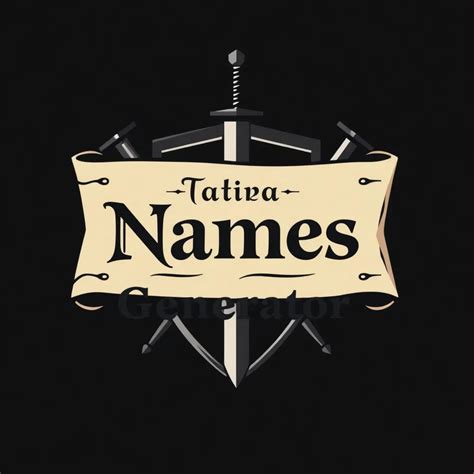 Medieval Name Generator - Create Authentic Medieval Names - Name Generator