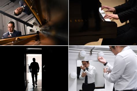 Música Clásica Incorporada: El CEO también toca Chopin