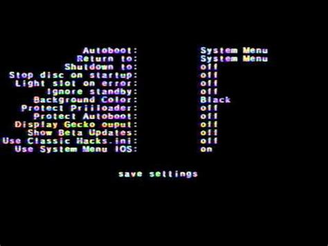 Download Priiloader 的图像结果