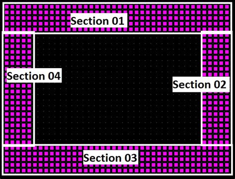 LED Edit LED 的图像结果