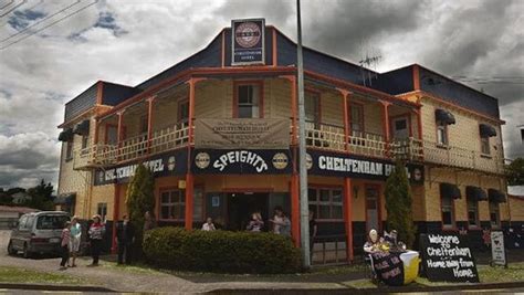 CHELTENHAM HOTEL (Feilding) - Hotel Reviews & Photos - Tripadvisor