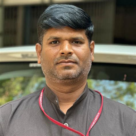 Arun B N | Raman Research Institute