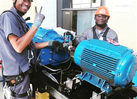 Innovation Electric - Career