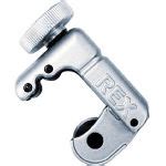 RB Tube Cutter (Bearings Built in) Model 22 | REX INDUSTRIES | MISUMI India